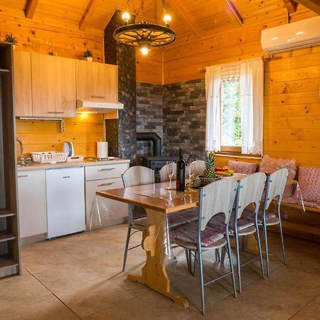 Вілла Hygge Hill Крапінське Топліце Екстер'єр фото
