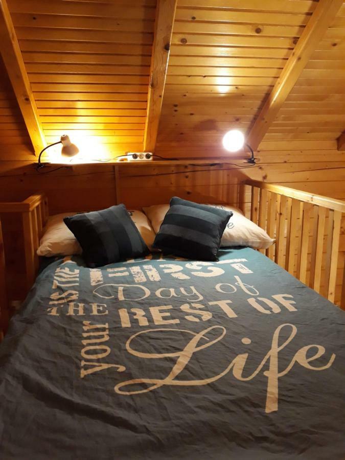 Вілла Hygge Hill Крапінське Топліце Екстер'єр фото