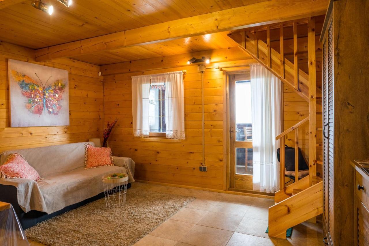 Вілла Hygge Hill Крапінське Топліце Екстер'єр фото