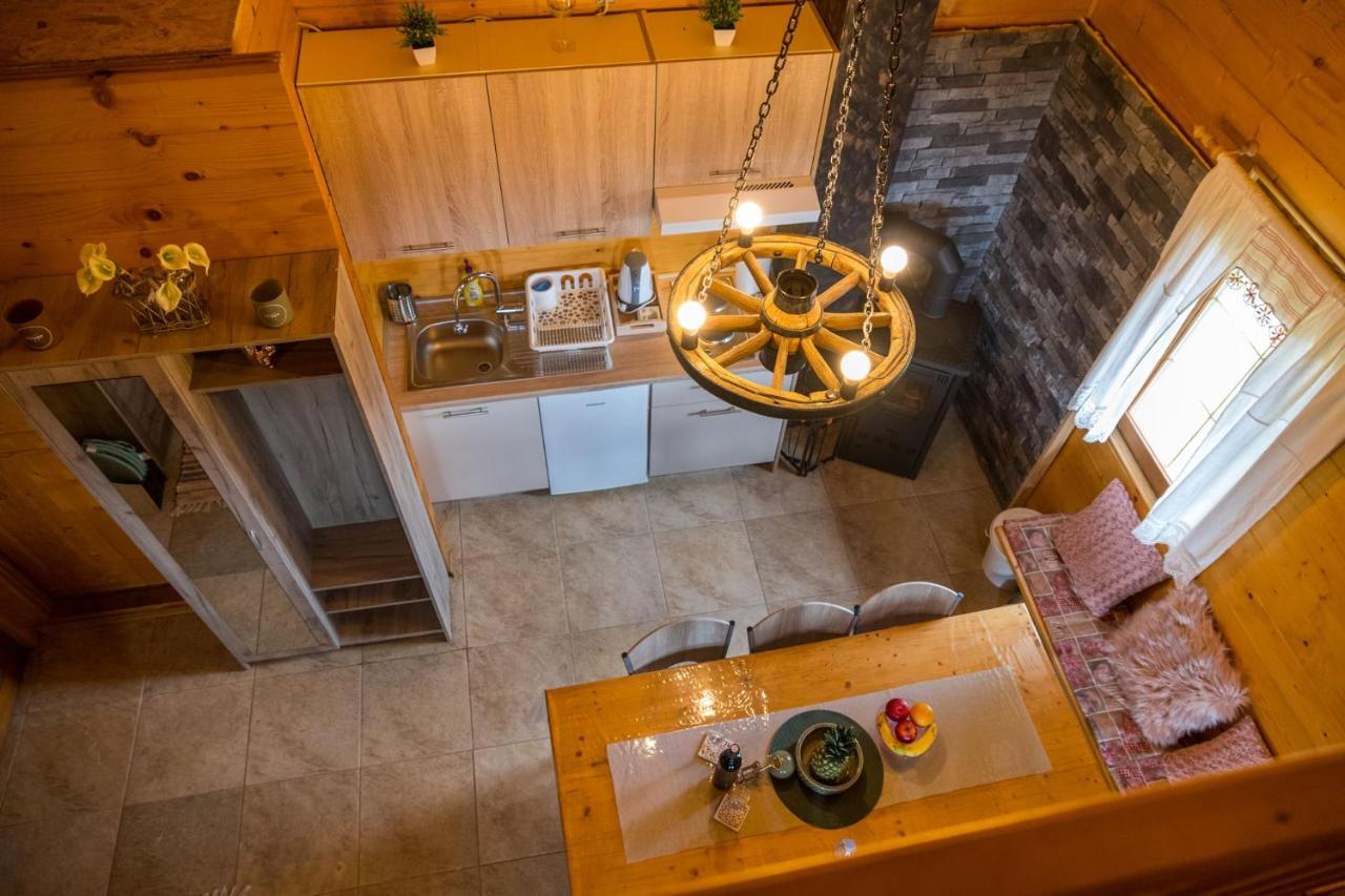 Вілла Hygge Hill Крапінське Топліце Екстер'єр фото