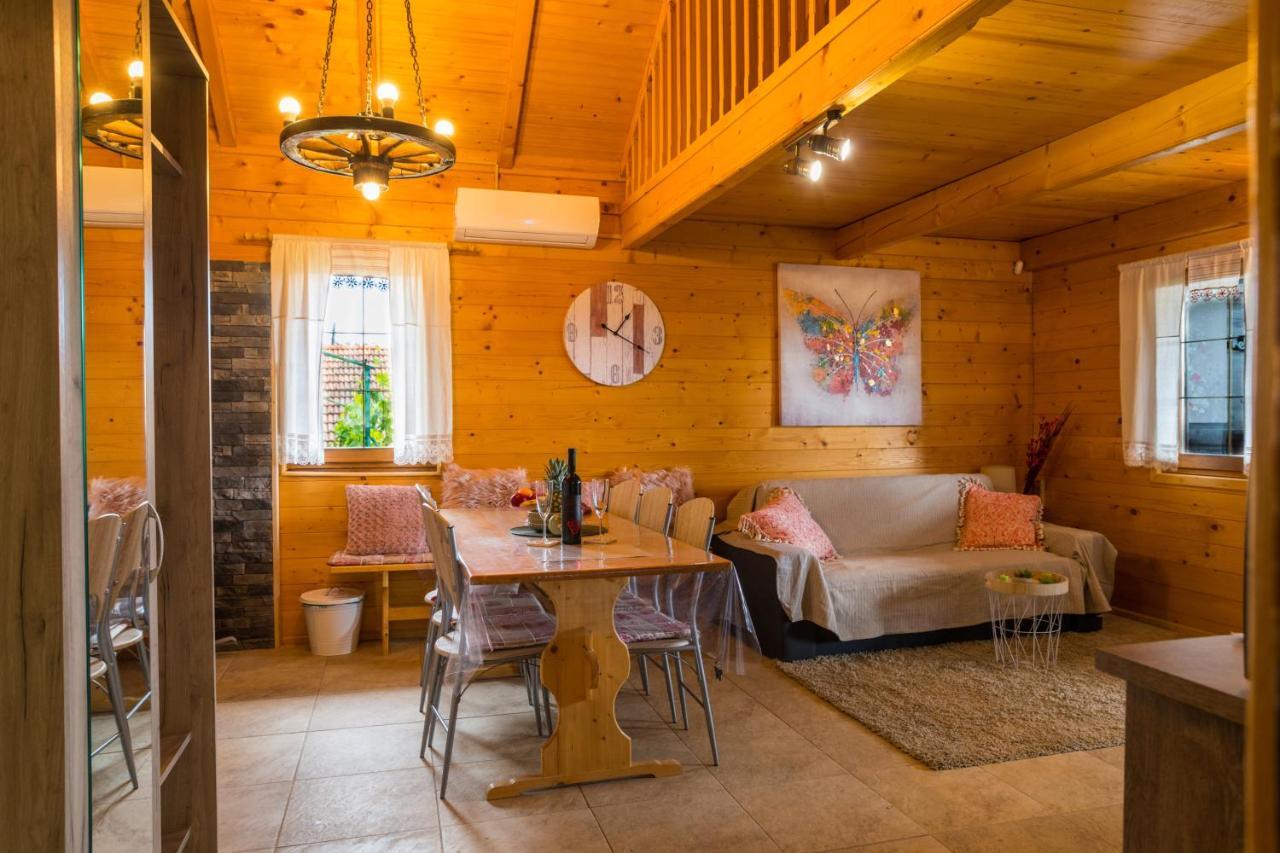 Вілла Hygge Hill Крапінське Топліце Екстер'єр фото