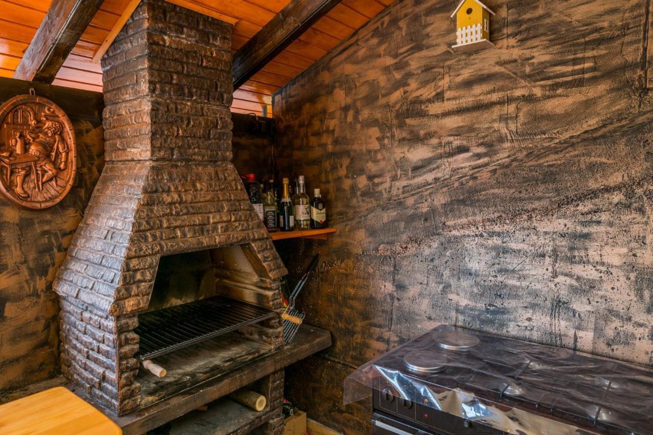 Вілла Hygge Hill Крапінське Топліце Екстер'єр фото